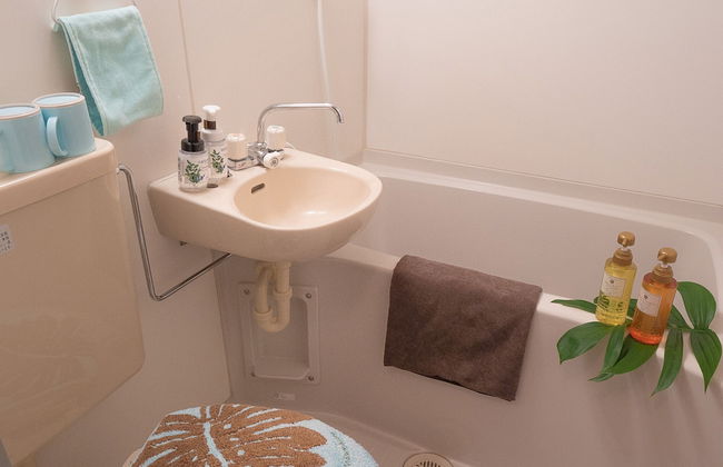 Yakushima Cottage Morino Fairy - Photo 21