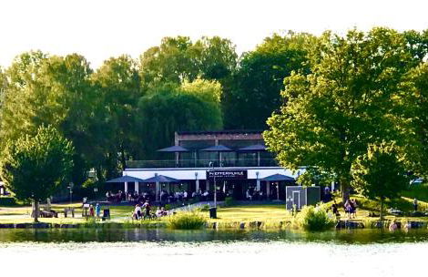 Ferienwohnung Körbecke am Möhnesee - Foto 47