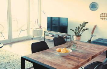 Apartment mit Balkon - Netflix - nahe Messe Düsseldorf - Foto 21