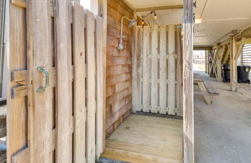 Hot Tub & Ocean Views: Kitty Hawk Haven! - Foto 27