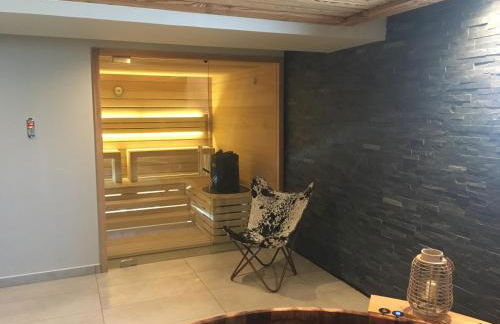 Appart'Hotel Aiguille Verte & Spa - Foto 118