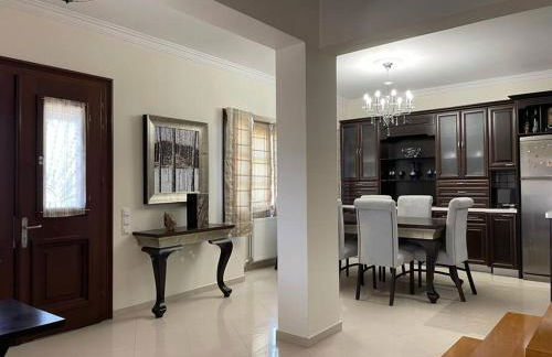 Agrampeli Villa - Photo 37