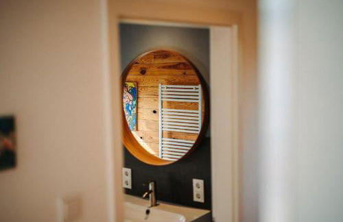 Ferienhaus Haus Übersee - Foto 34