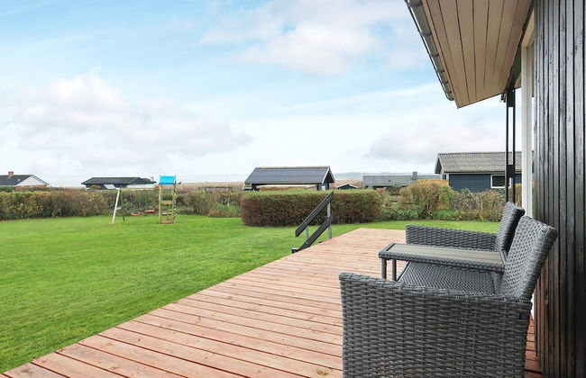 6 Person Holiday Home in Oster Assels - Photo 20