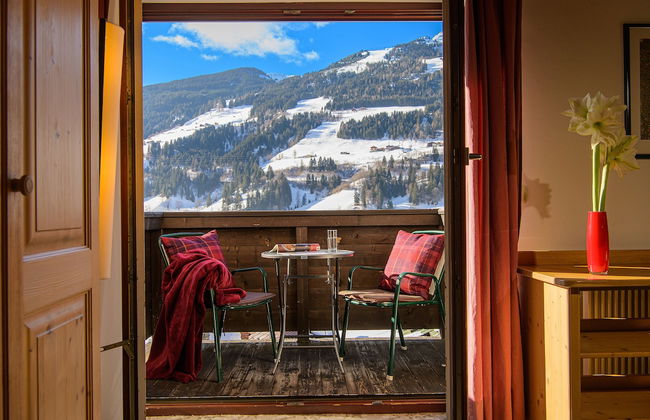 Appartementhaus Aurora - Foto 73