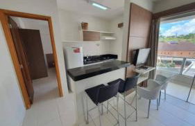 Flats - Veredas do Rio Quente - Foto 38