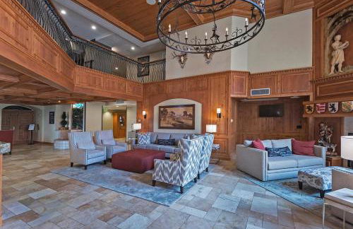 Alpine King Villa Near Deer Valley & Park City Ski Resorts - 3076 - Foto 20