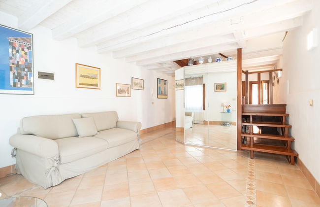 Maison Valentina - Photo 21