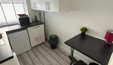 Sariyu space studio flat with own bathroom and Kichen - Foto 2