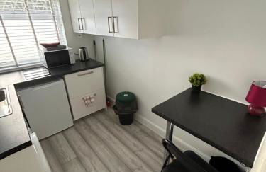 Sariyu space studio flat with own bathroom and Kichen - Foto 2