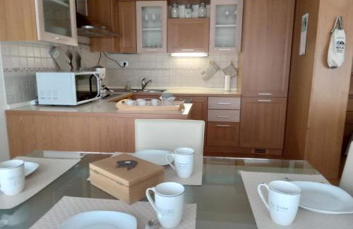 Casa Shabby - Comfortable family apartment near the slopes - Confortevole appartamento per famiglie vicino alle piste - Foto 19