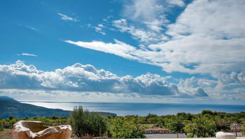 Villa Dimitra - Mani , traditional archontiko - Foto 5