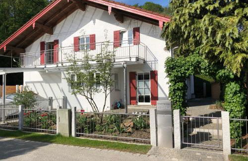 Wolfˋs Apartment - Foto 1