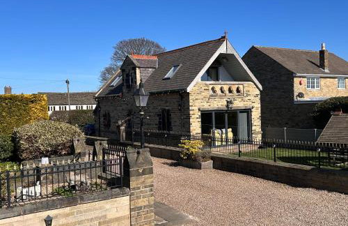 St George’s Lodge - Foto 1