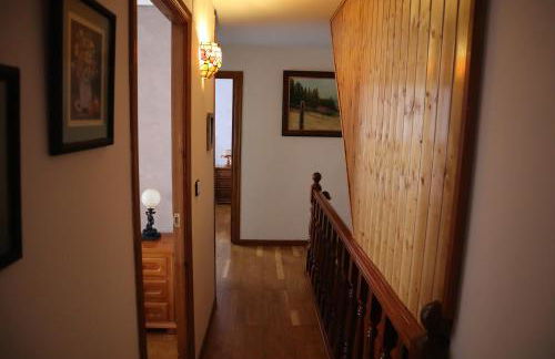 Casa Rural Cares - Foto 17