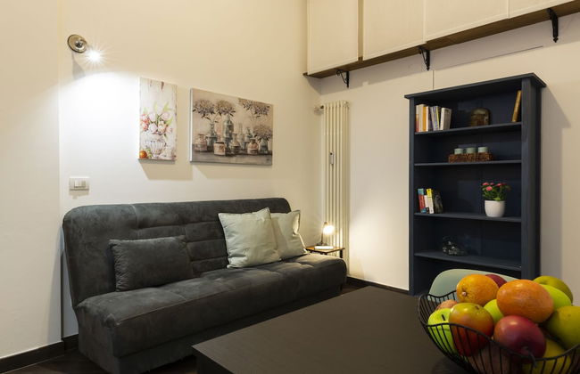 notaMi - Living Isola - Foto 35