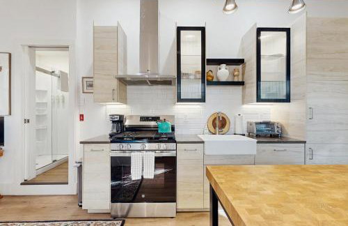 Walker Cottage - Foto 9