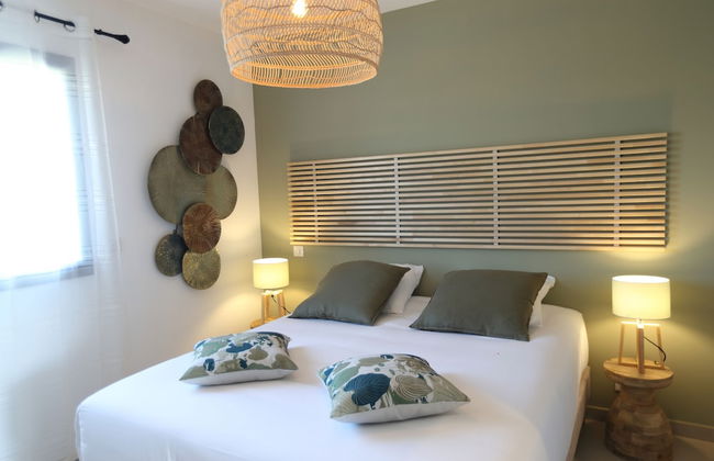 Résidence Saint Cyprien Plage - Foto 12