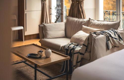 The Courtfield - Serviced Apartments - Foto 36