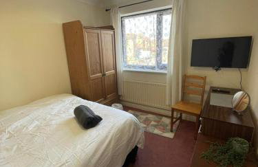 6 Bedroom House For Corporate Stays in Corby Suitable for Nightshift Workers - Foto 44