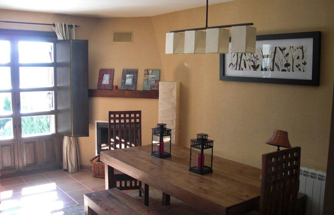 Charming Pyrenean House - Foto 14