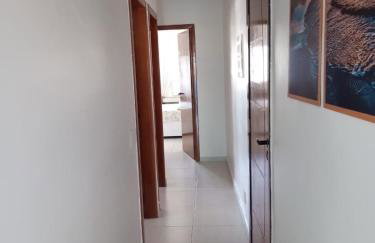 Guarujá tombo apto 150 metros da praia 2 vagas - Foto 38