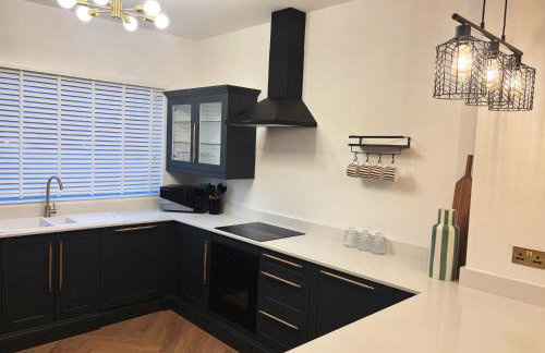 The Gnoll House - Central, Parking, Games Room - Foto 10