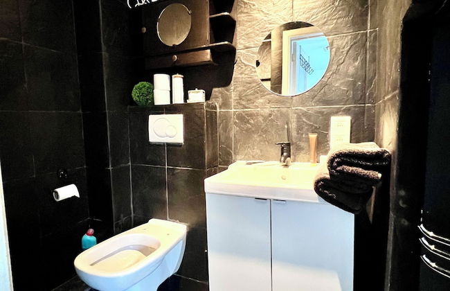 Spacious Family Apartment Midi - Foto 41