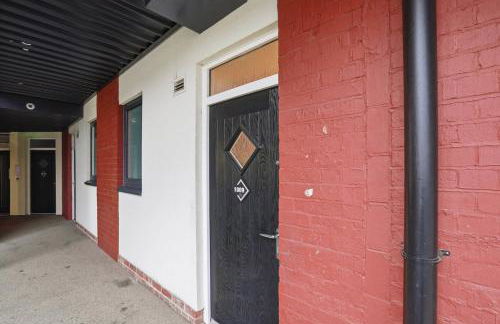 Stylish One Bedroom City Centre Aprt with Free Parking - Foto 19