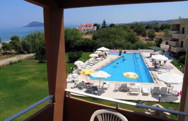 Matzi Apartments - Foto 25