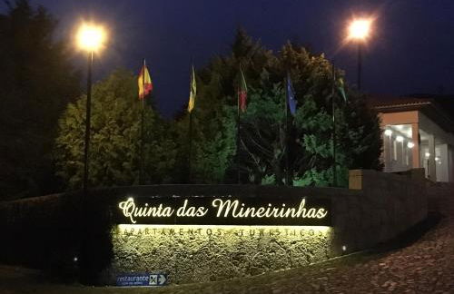 Quinta das Mineirinhas - Foto 13