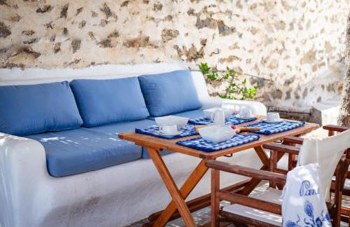 Villa Cyclades Naxos - Foto 51