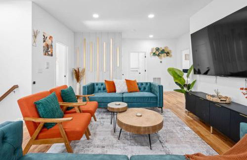 NYC 20min Free Parking Hot Tub EWR 15min - Foto 35