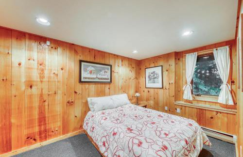 Log Cabin with a View - Foto 16