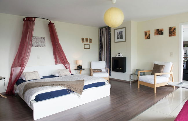 Luxury Villa in Stavelot with Hot Tub - Foto 40