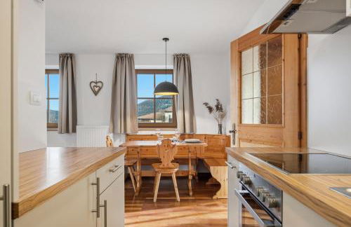 Apartment Panorama Val di Non - Foto 1