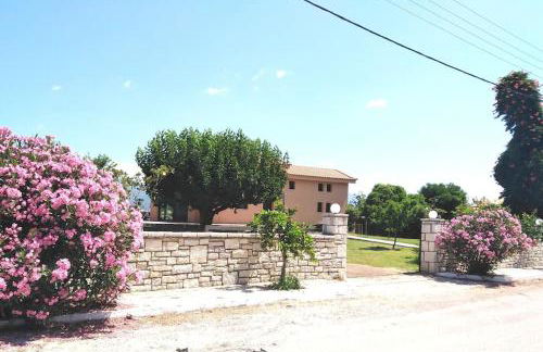 Villa Elaia - Foto 19