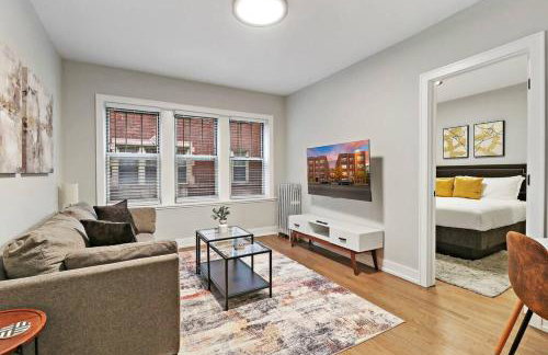 Cozy 2BR Apt - Perfect for a Seamless Stay - Montrose 1A - Foto 10