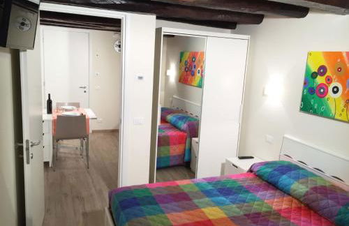 Musicasa Vacanza - Foto 24