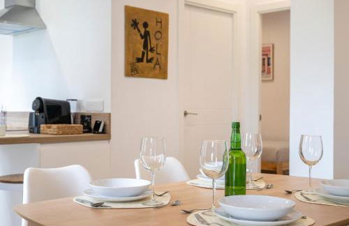 Apartamento con Jardín en el Oviedo Antiguo - Foto 13