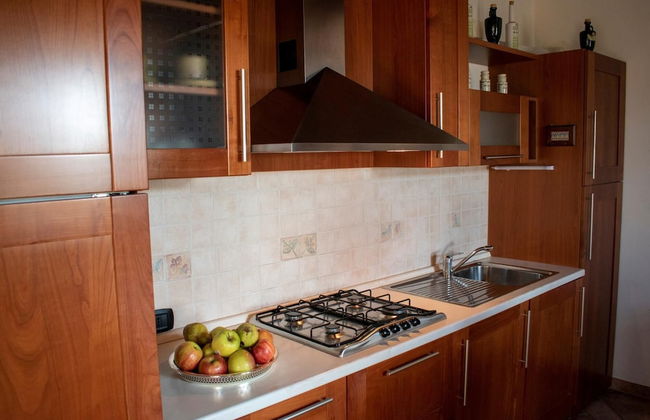 Villa Antonella - Foto 17