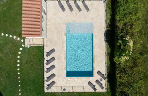 Garden & City Aix en Provence - Puyricard - Foto 17