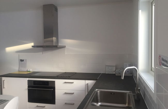 Great Stay Guest House Sandviken - Photo 11