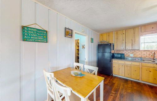 Captain's Quarters - Foto 13