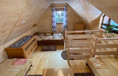 Chatka pod Lubaniem - Photo 22