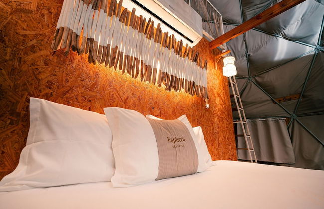 Esphera Glamping - Gravataí - RS - Foto 15