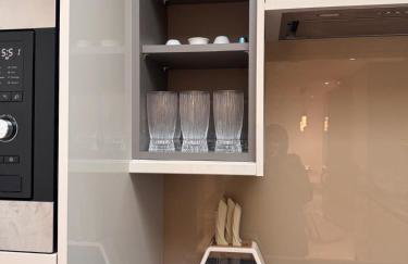 Luxury 6 Bed near city centre with Cinema Room & games room plus 5 bathrooms - Foto 27