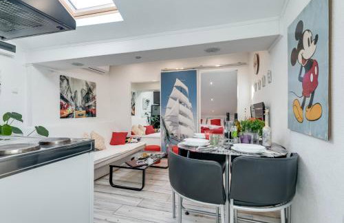 Apartments Coli app Afrodita & Antonia - Photo 43