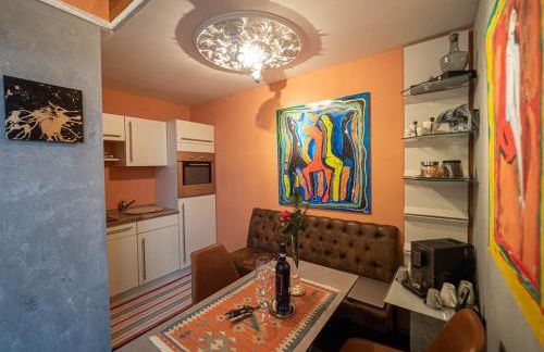 Kunst im Loft - Photo 4