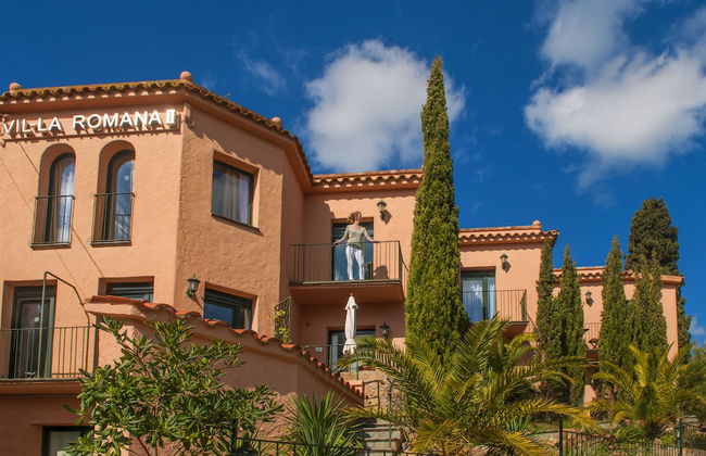 Villa Romana - Foto 51